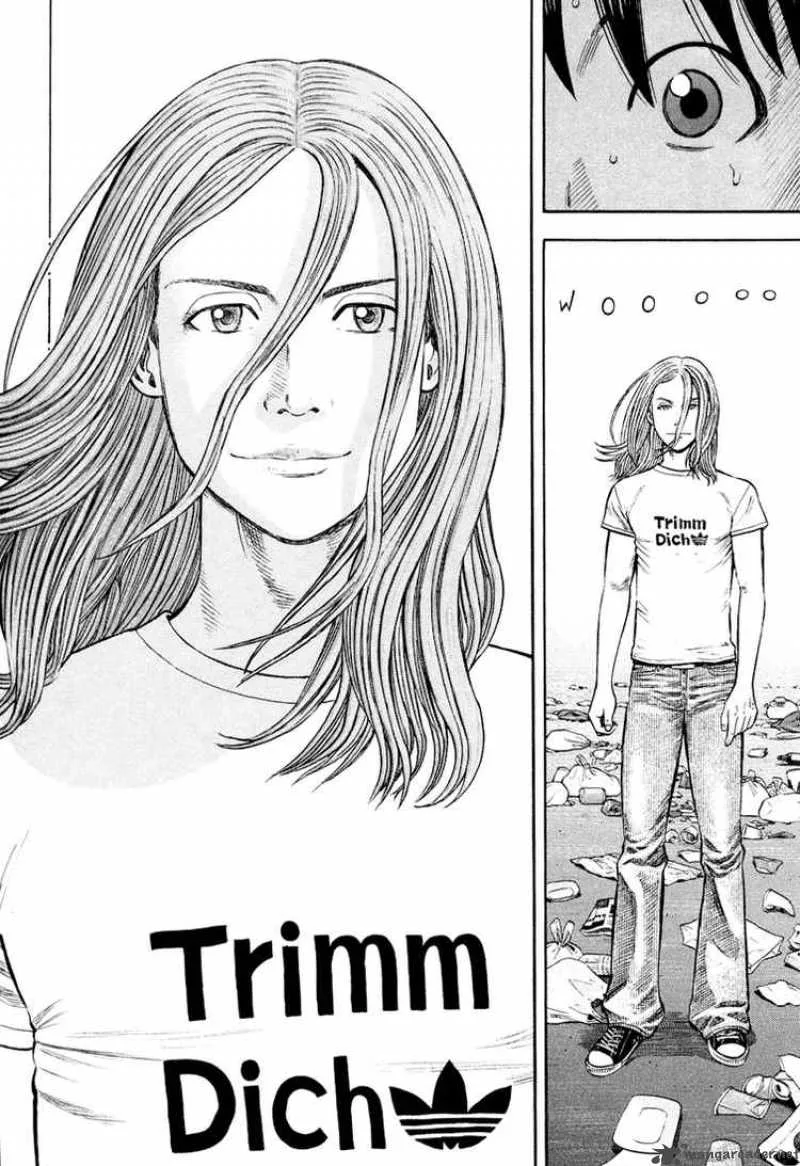 Beck Chapter 95 page 43