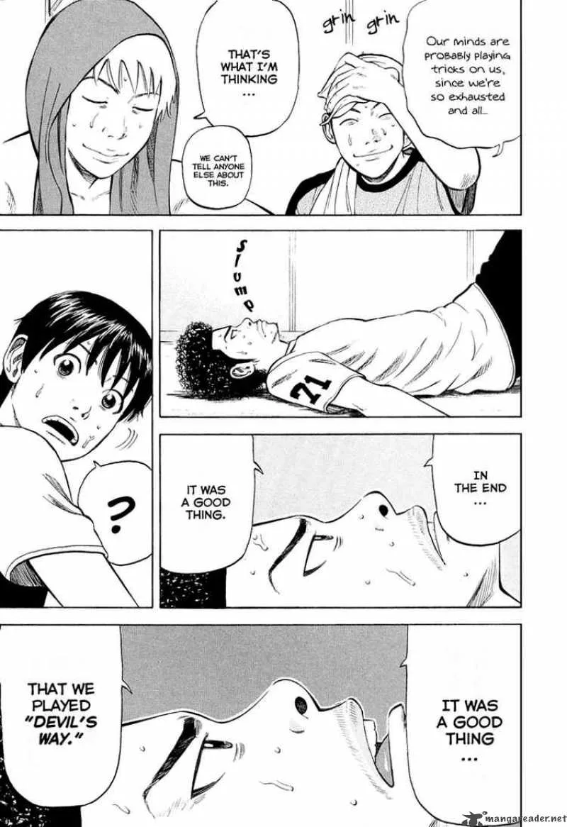 Beck Chapter 95 page 48