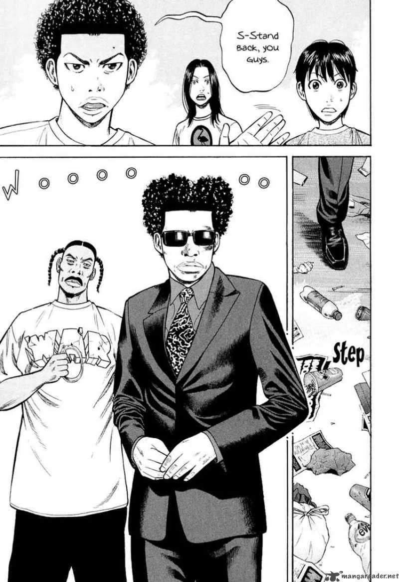 Beck Chapter 95 page 60