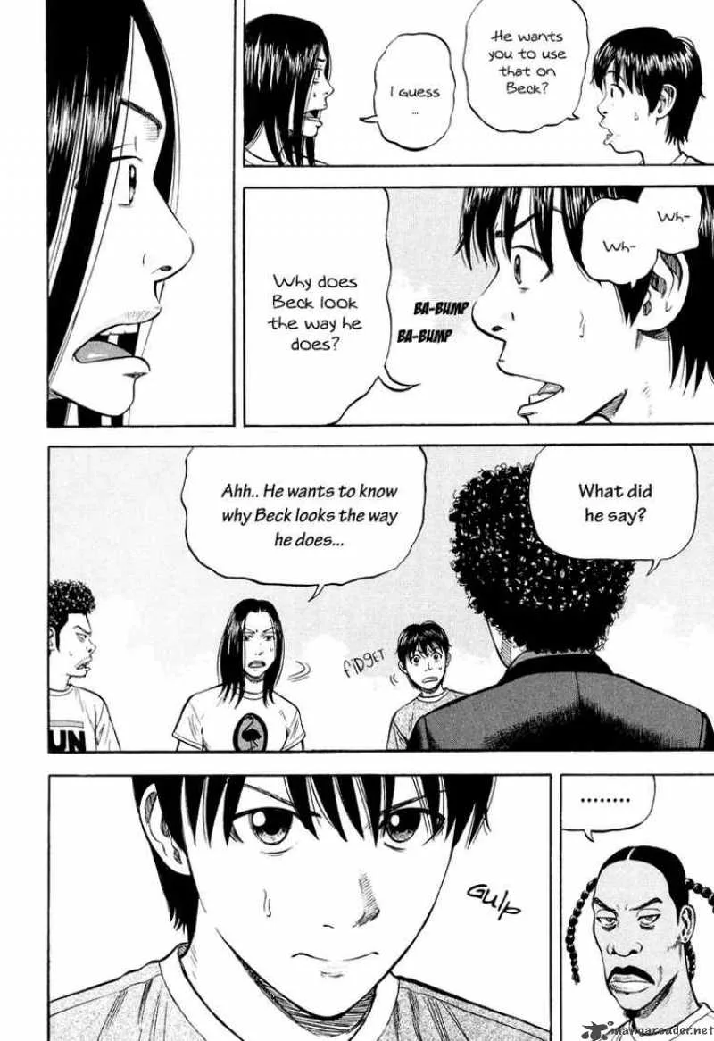 Beck Chapter 95 page 63