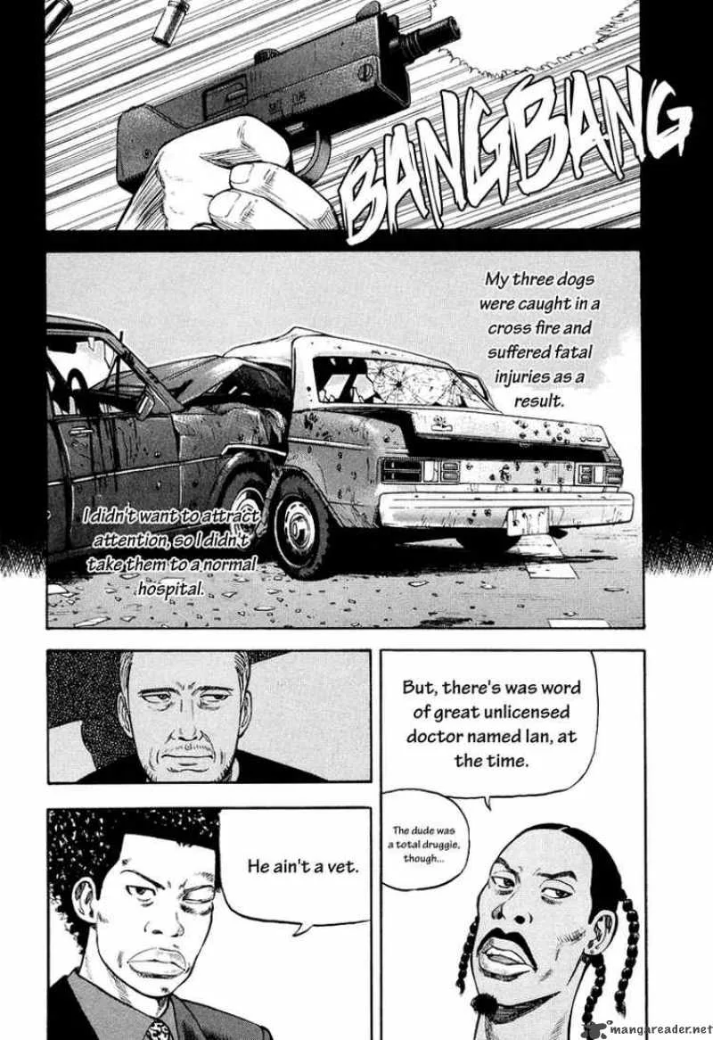 Beck Chapter 95 page 65