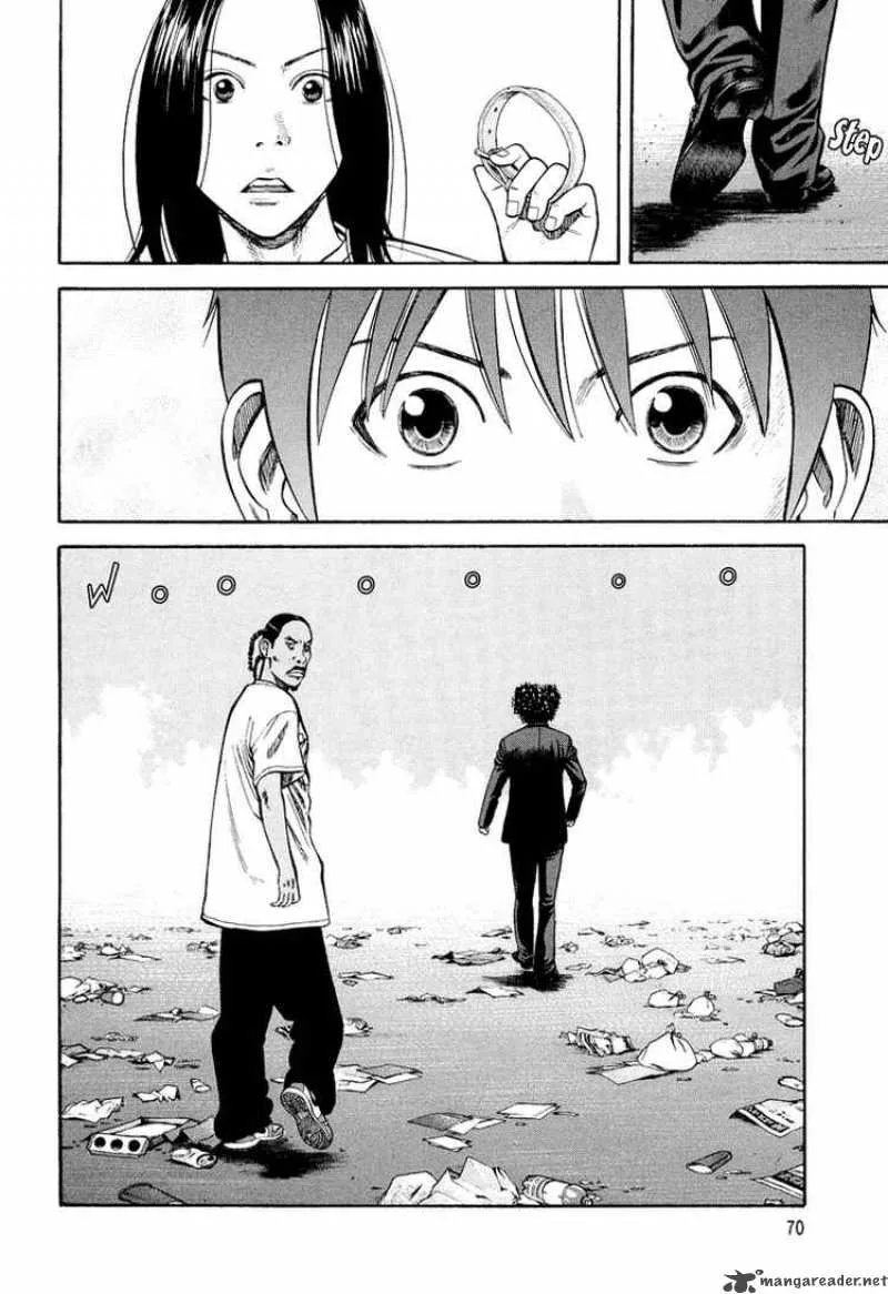Beck Chapter 95 page 67