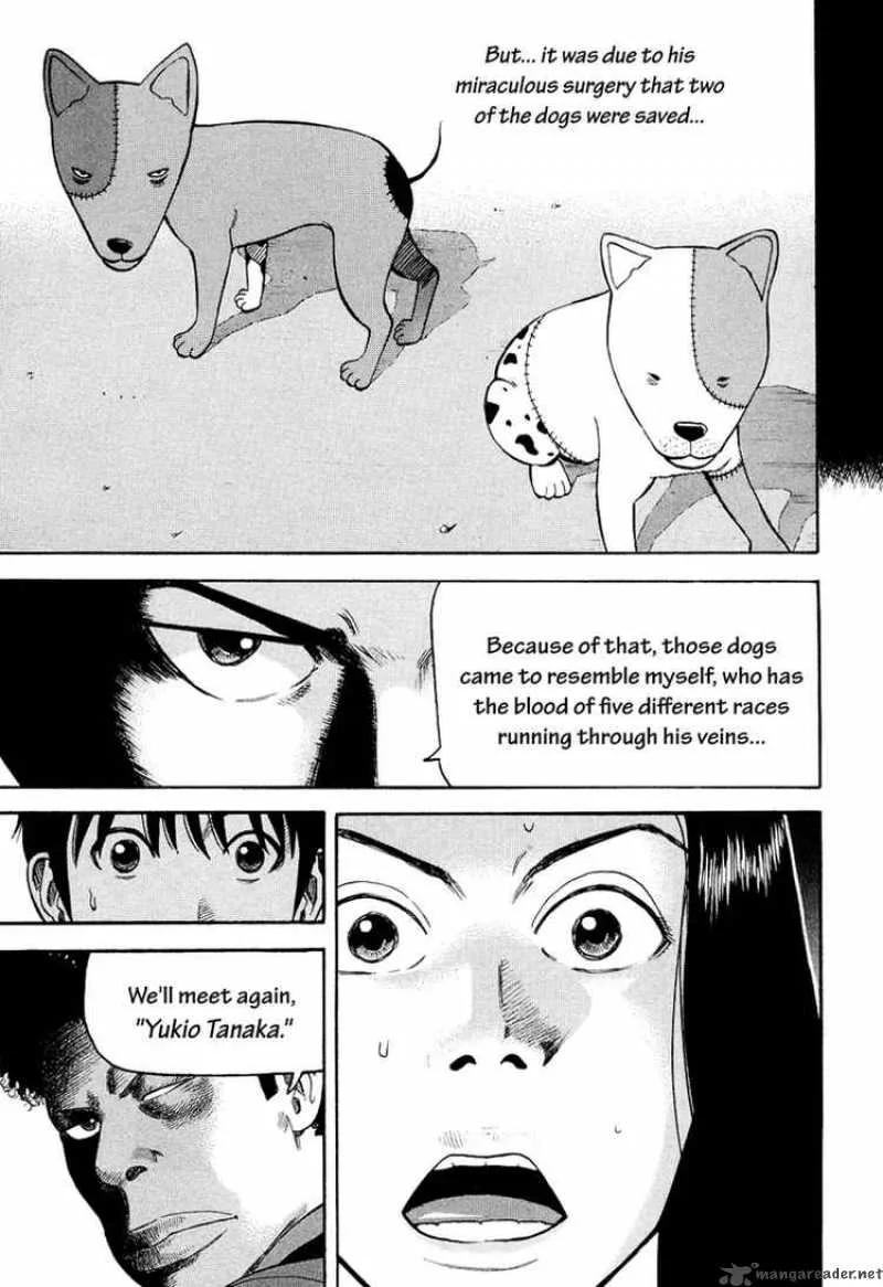 Beck Chapter 95 page 66