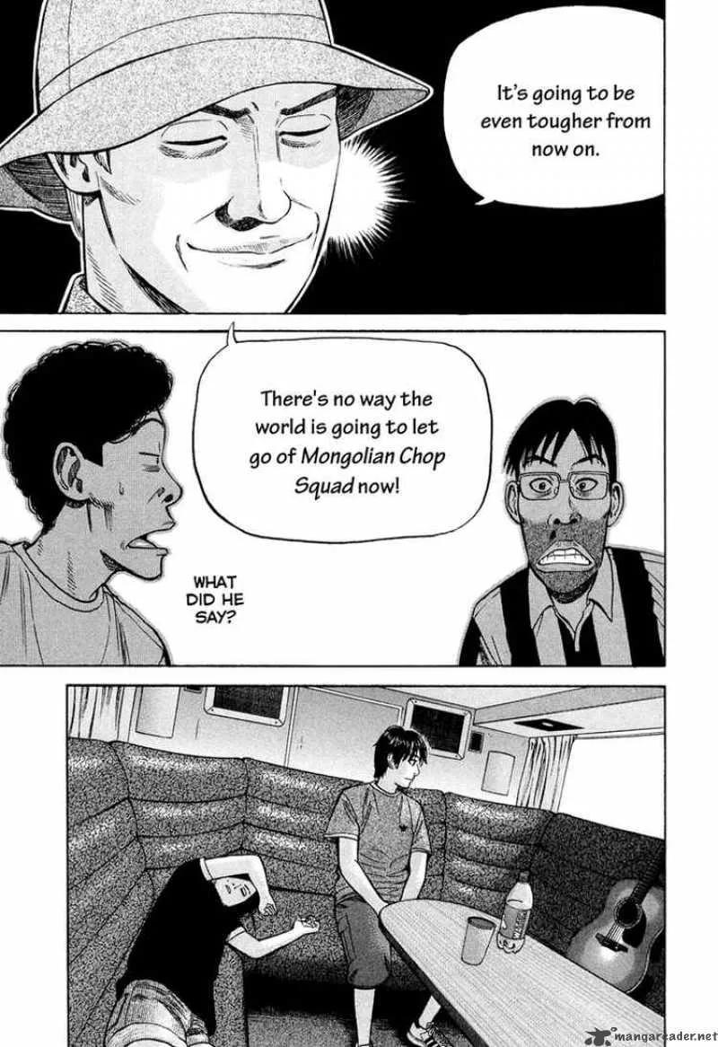 Beck Chapter 95 page 70