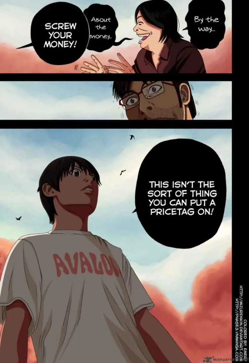 Beck Chapter 96 page 18