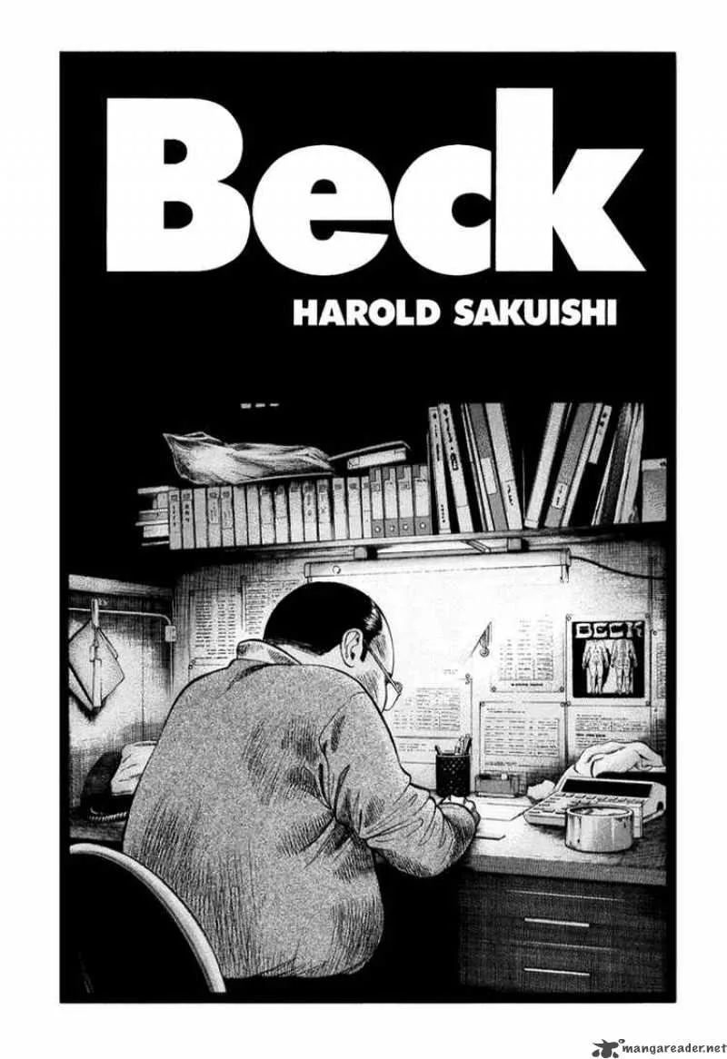 Beck Chapter 96 page 1