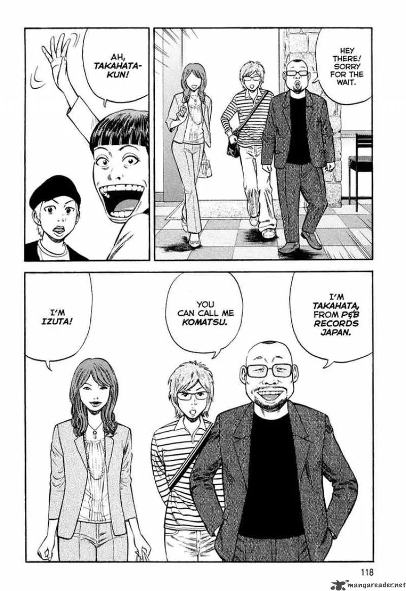 Beck Chapter 96 page 43