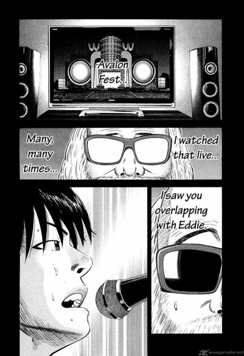 Beck Chapter 97 page 15