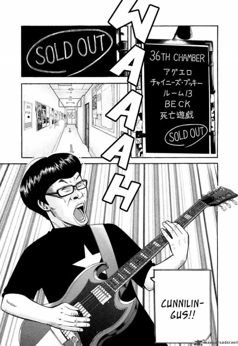 Beck Chapter 97 page 50