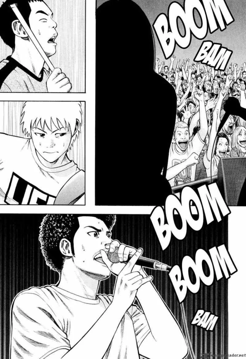 Beck Chapter 97 page 58