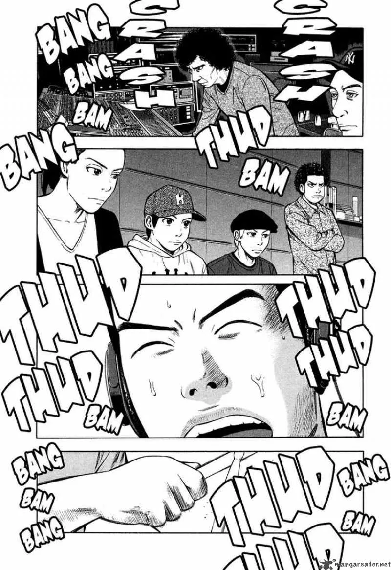 Beck Chapter 98 page 8