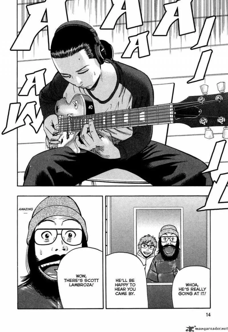 Beck Chapter 98 page 15