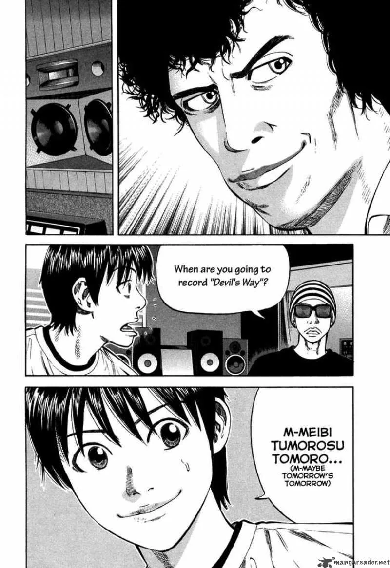 Beck Chapter 98 page 23