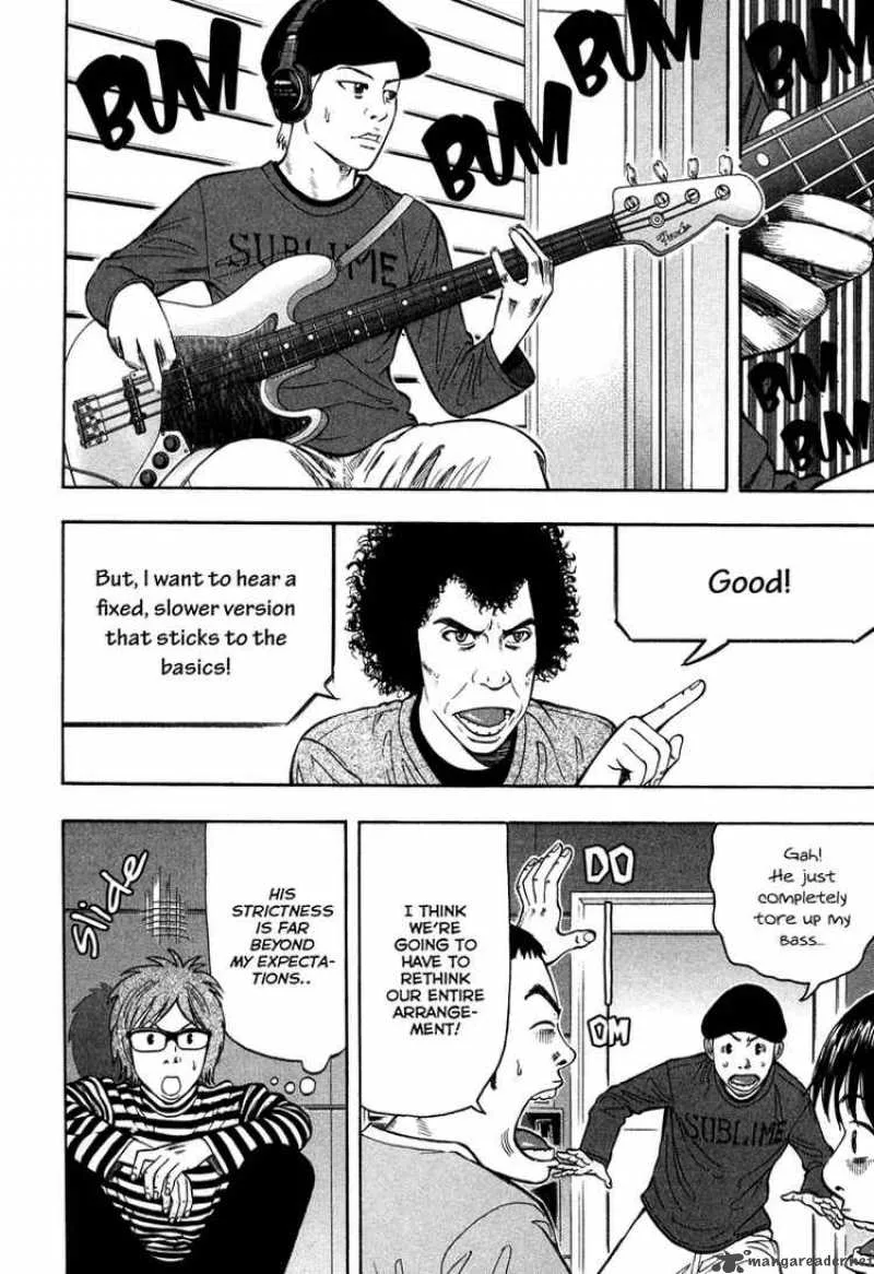 Beck Chapter 98 page 11