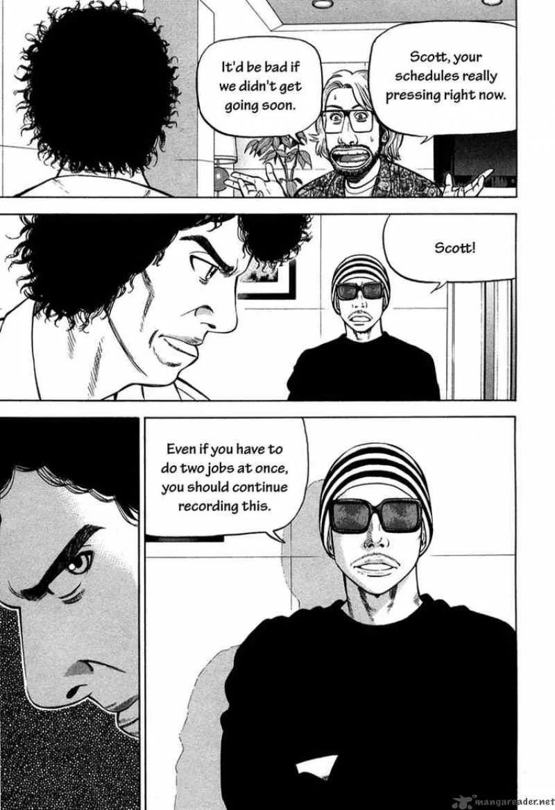 Beck Chapter 98 page 22