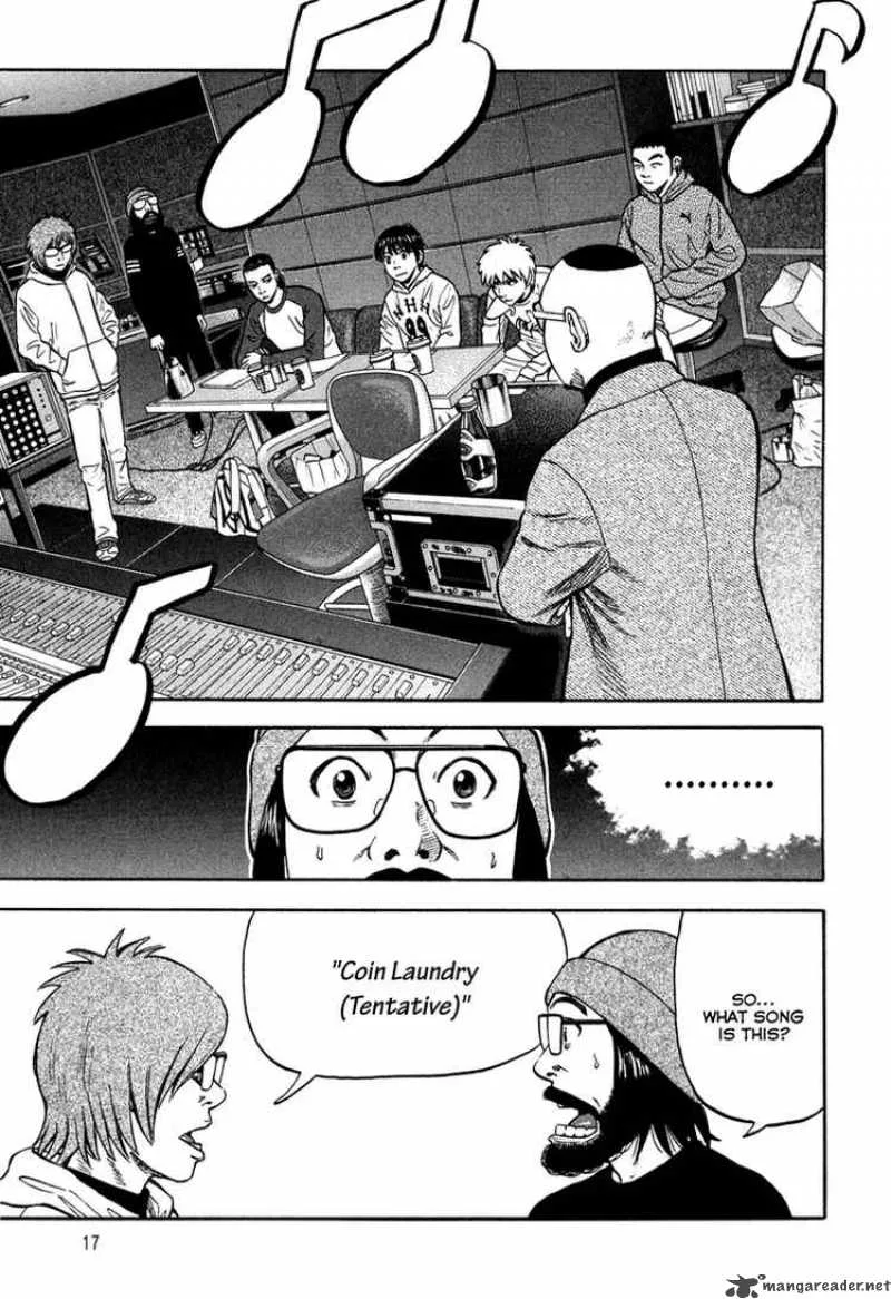 Beck Chapter 98 page 18