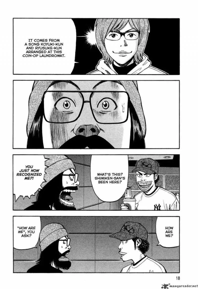 Beck Chapter 98 page 19