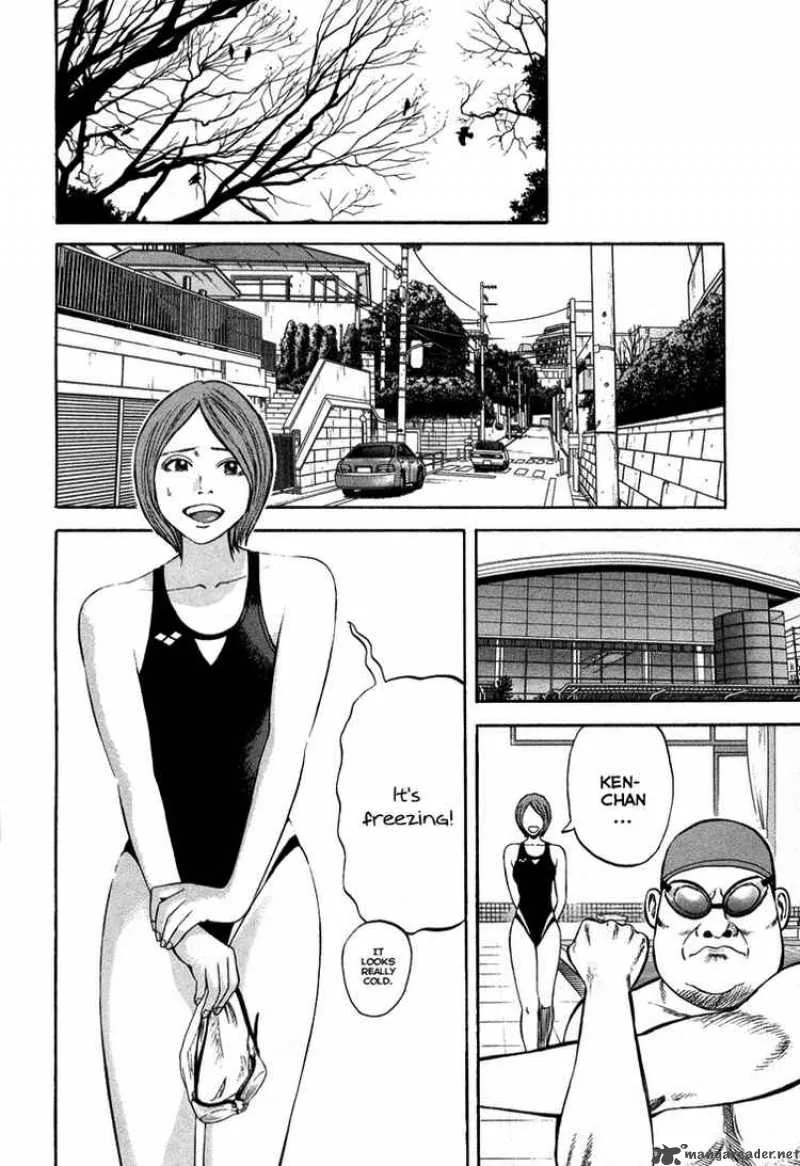 Beck Chapter 98 page 28