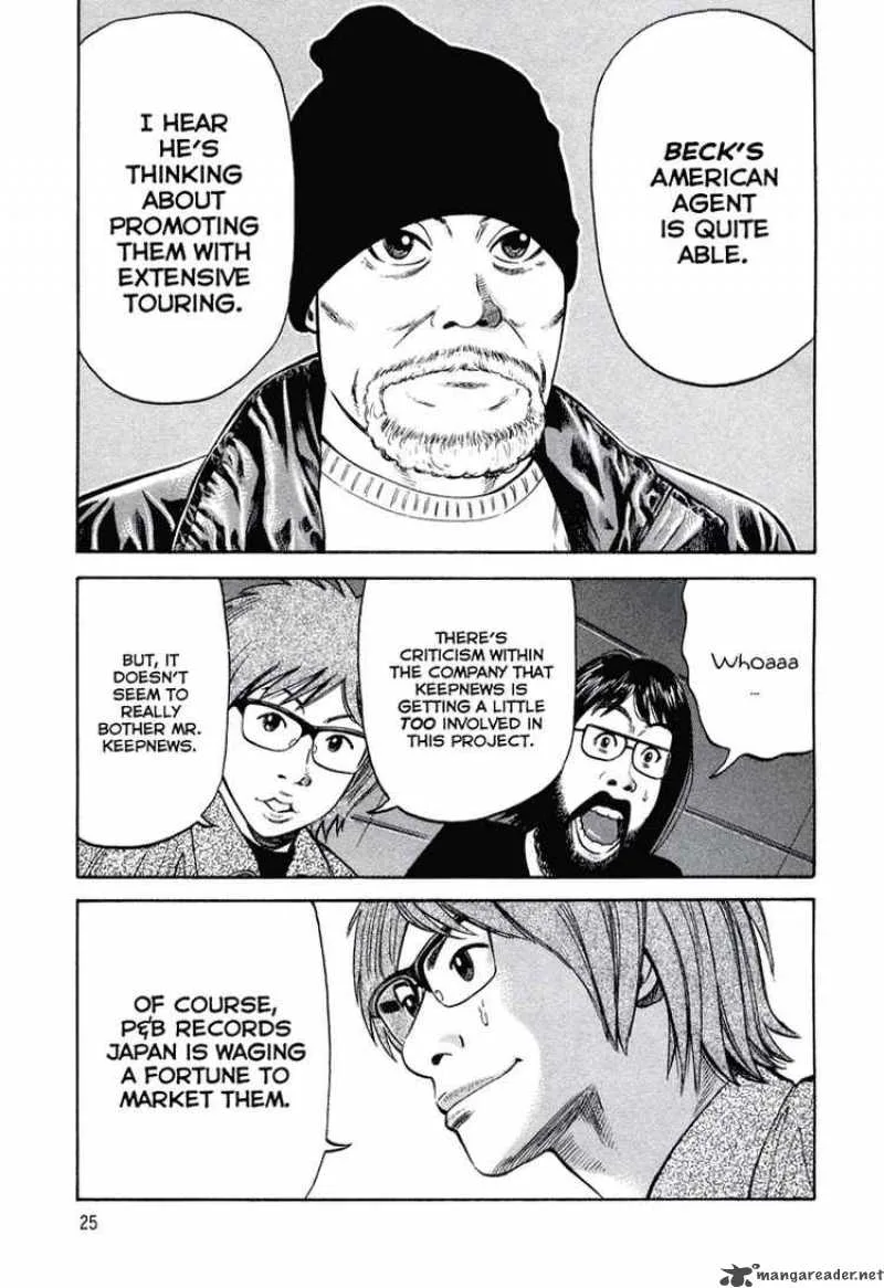 Beck Chapter 98 page 26