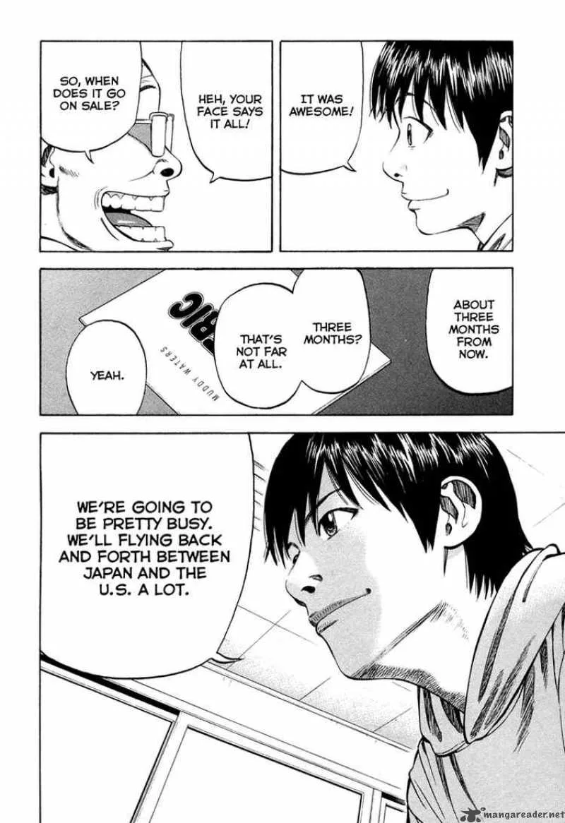 Beck Chapter 98 page 40