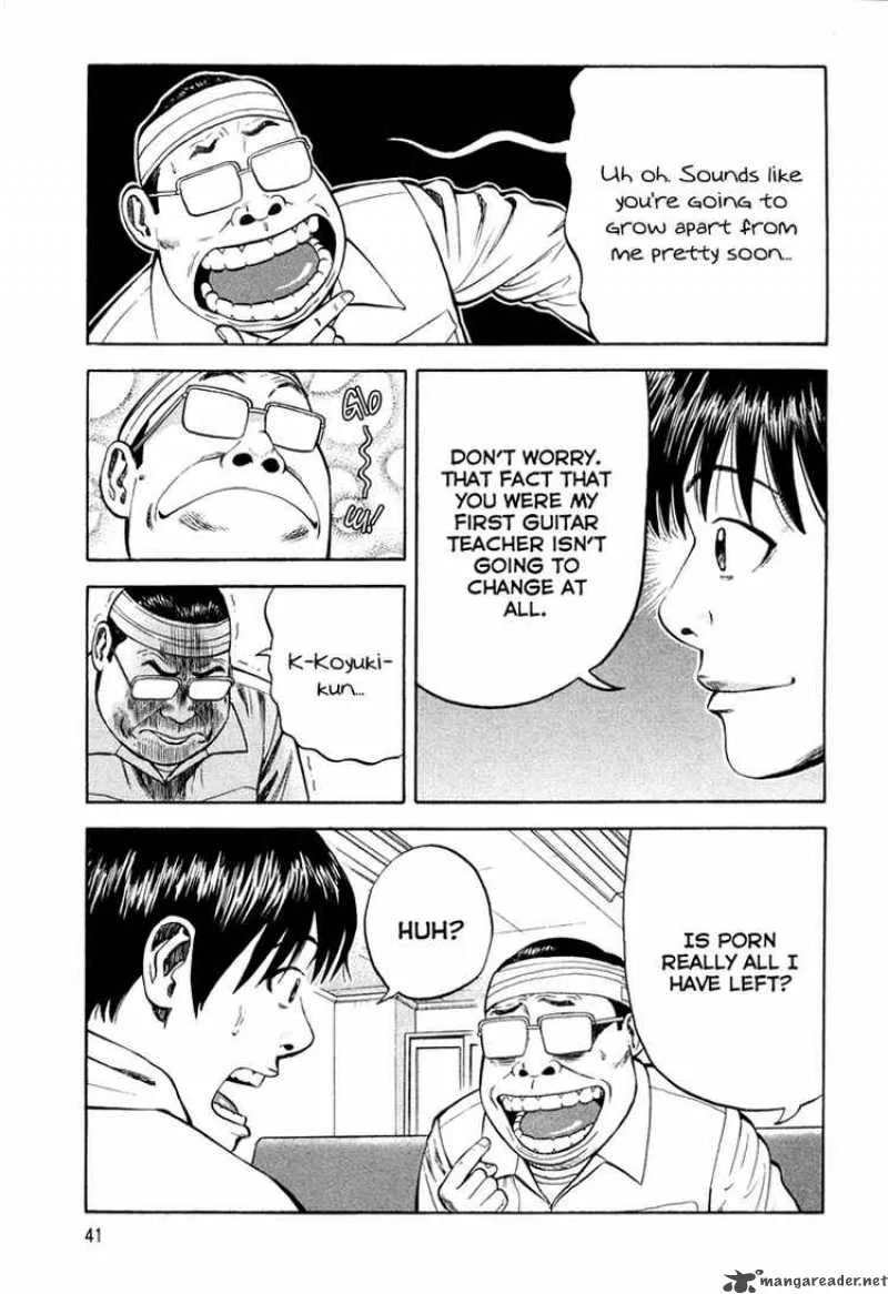 Beck Chapter 98 page 41