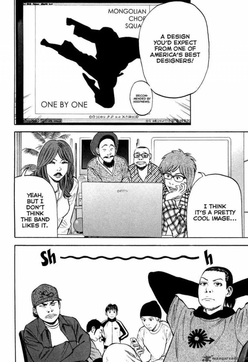 Beck Chapter 98 page 42