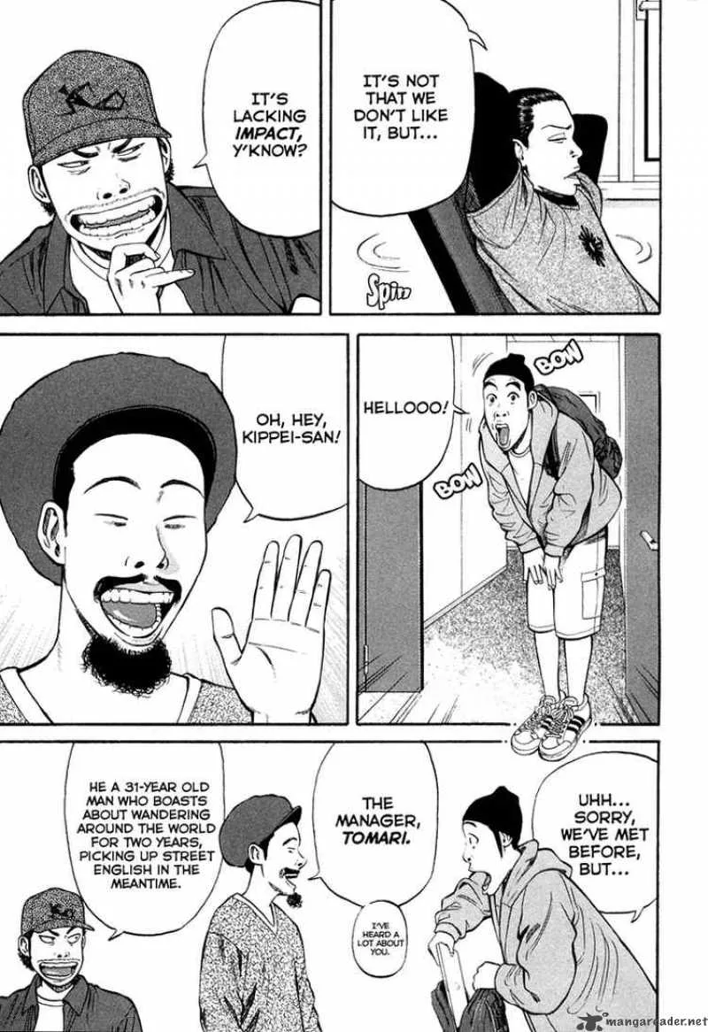 Beck Chapter 98 page 43