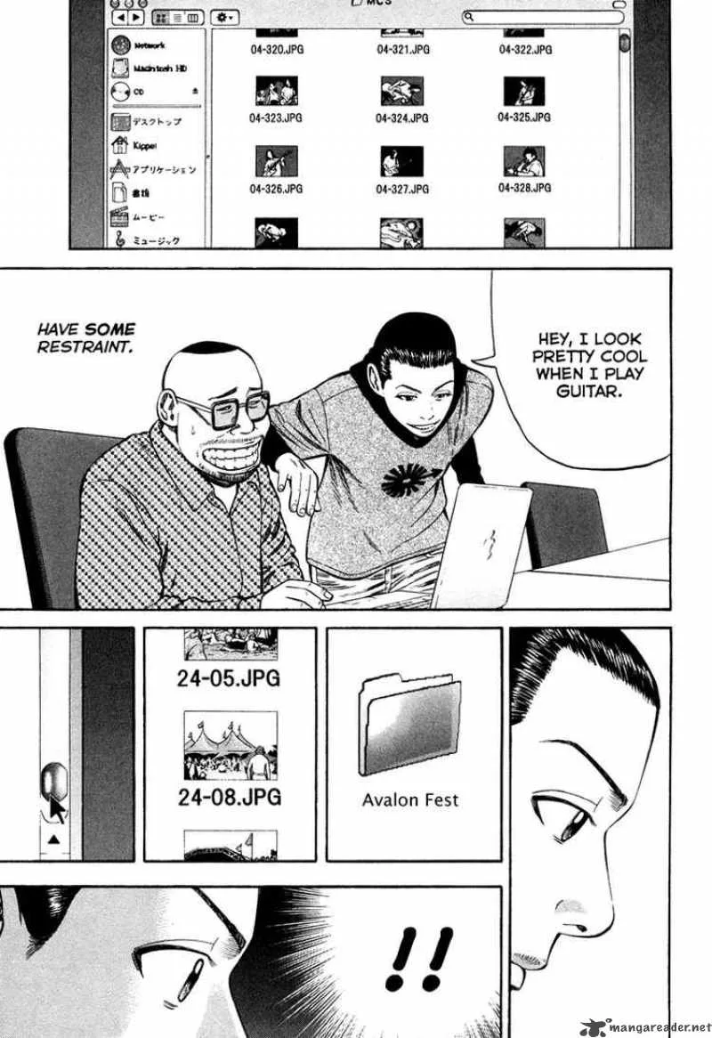 Beck Chapter 98 page 45