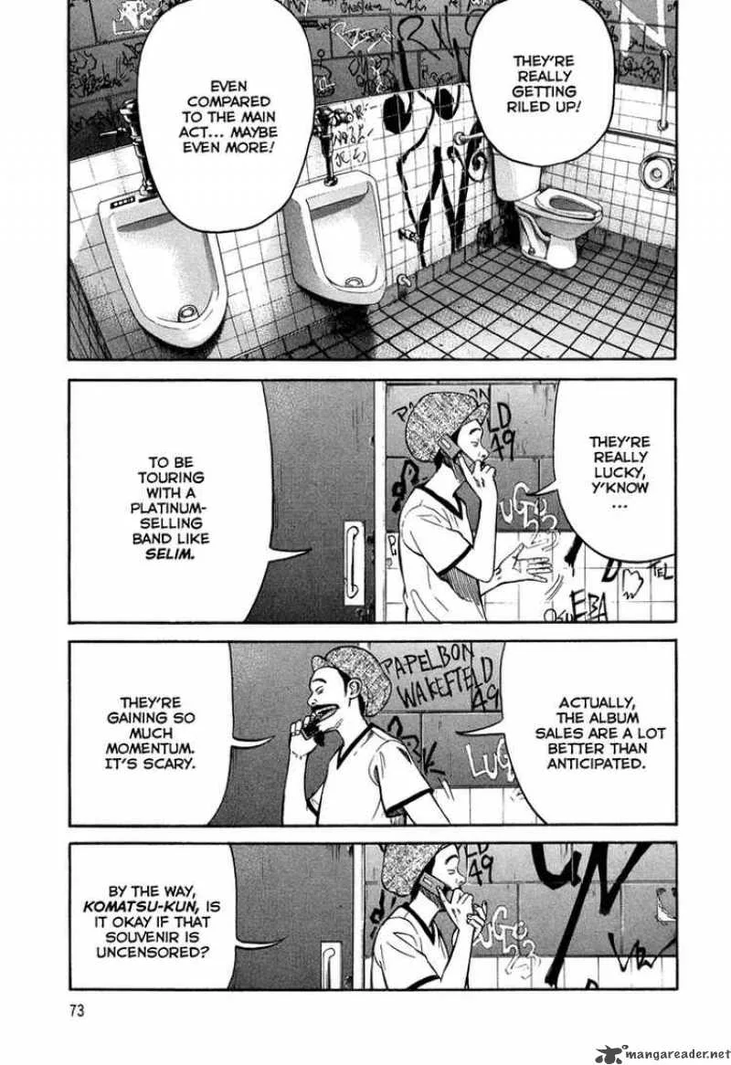 Beck Chapter 99 page 5
