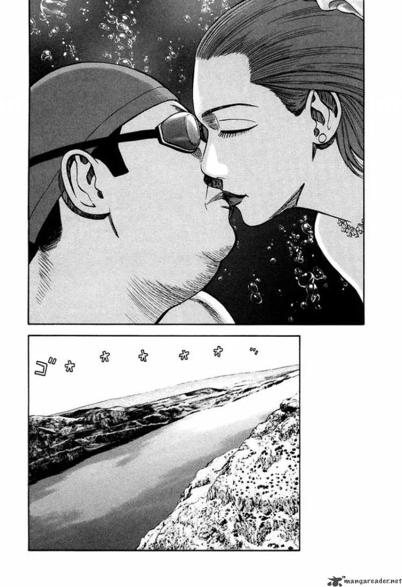 Beck Chapter 99 page 60