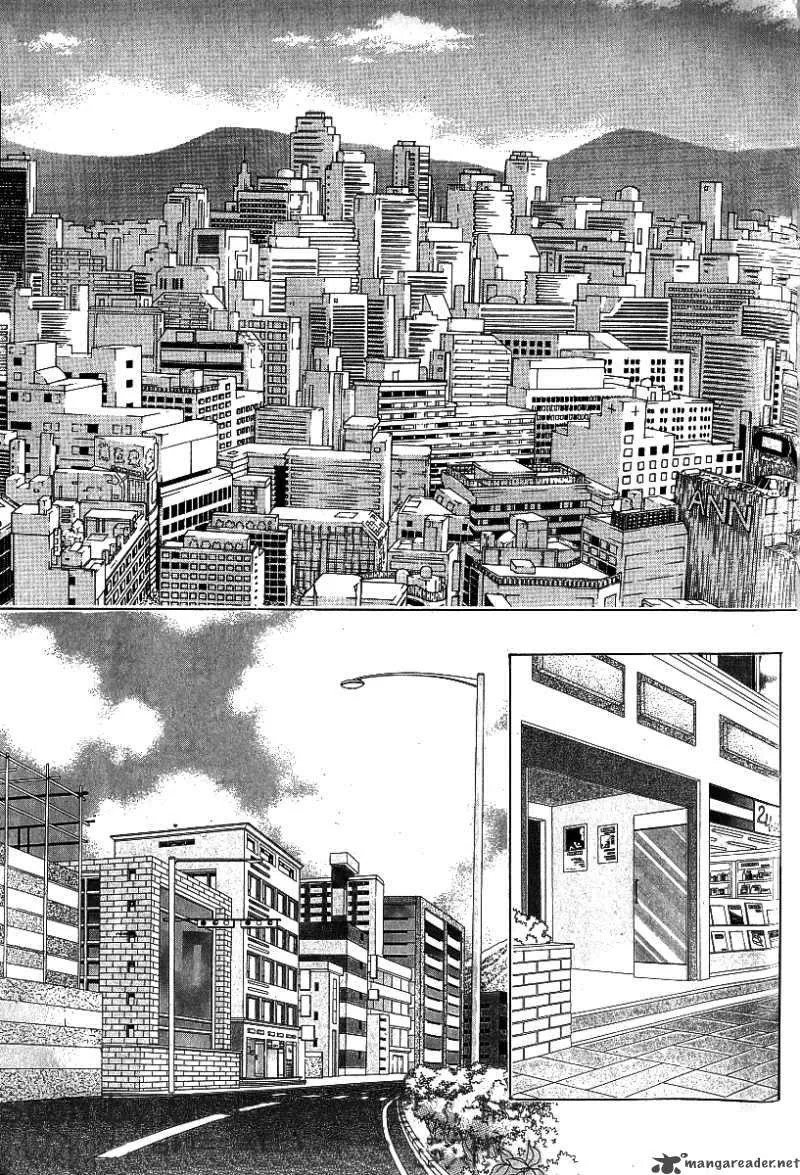 Become Habituated to Kiss Chapter 1 page 7