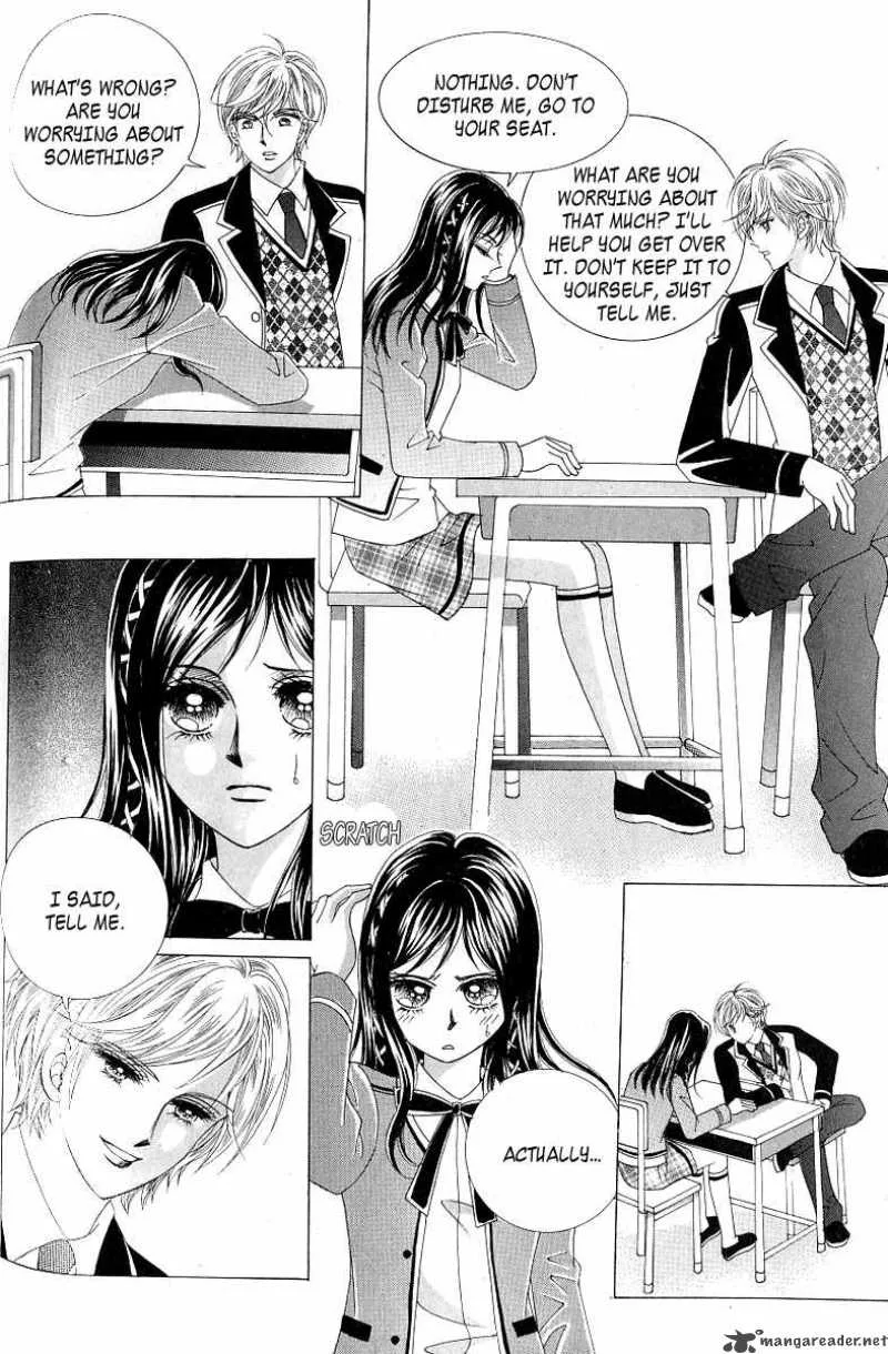 Become Habituated to Kiss Chapter 11 page 24