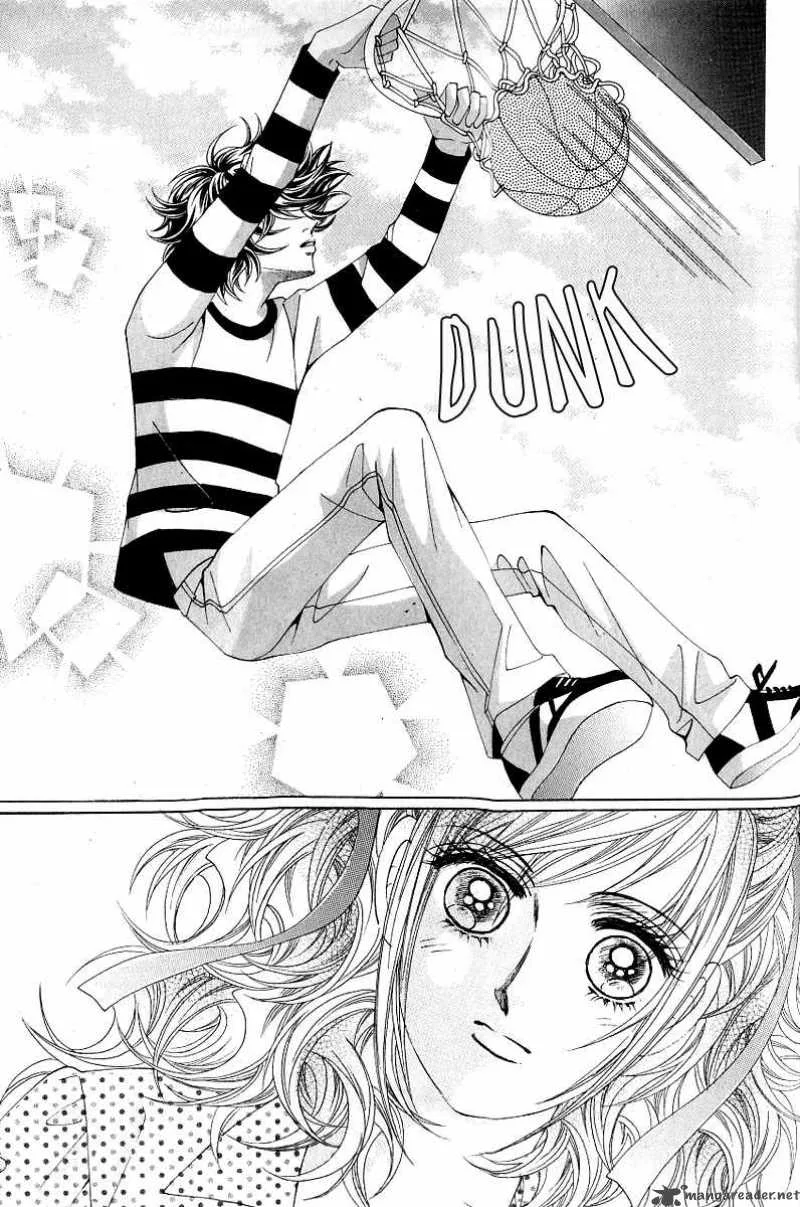 Become Habituated to Kiss Chapter 14 page 5
