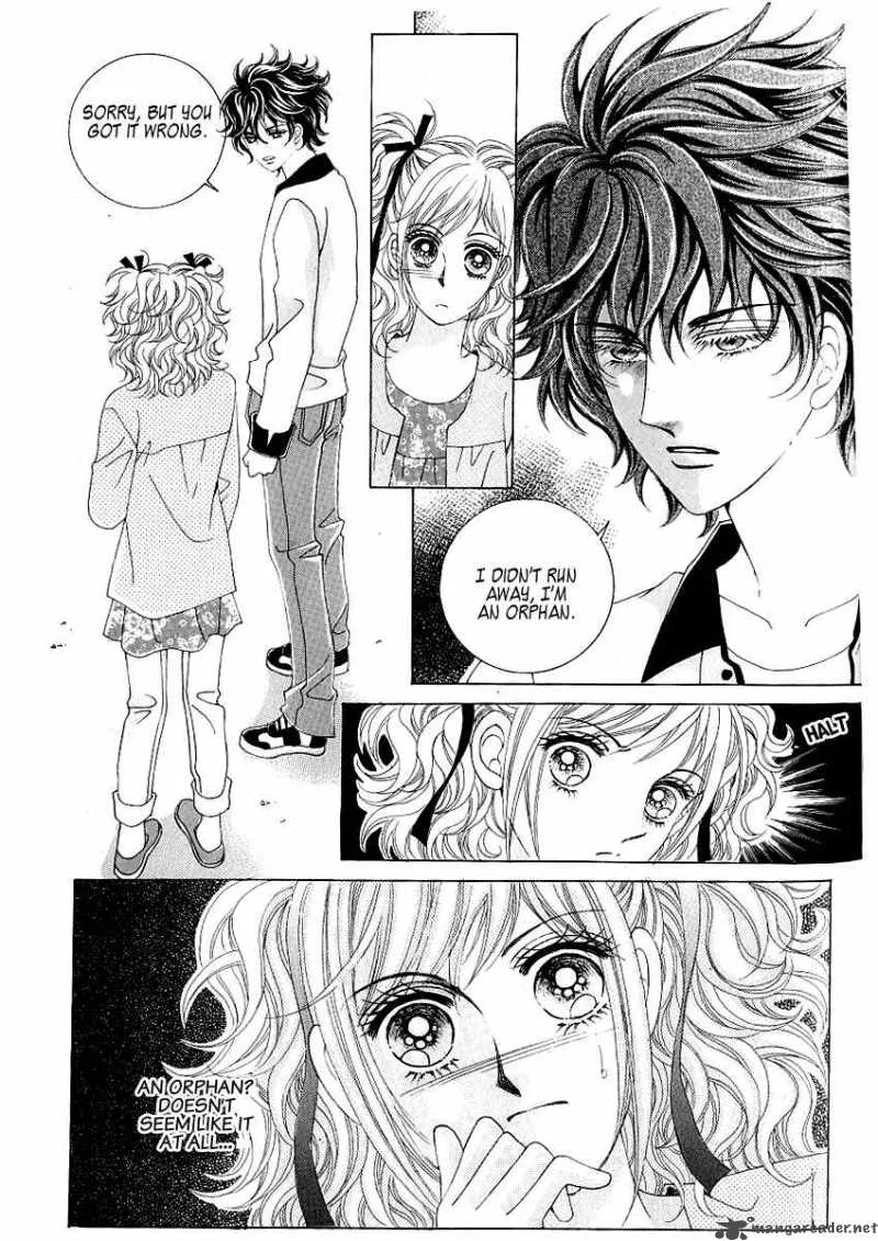 Become Habituated to Kiss Chapter 15 page 7