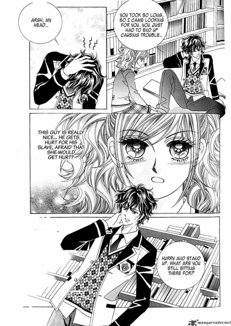 Become Habituated to Kiss Chapter 15 page 41