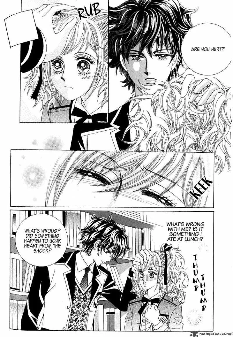 Become Habituated to Kiss Chapter 15 page 42