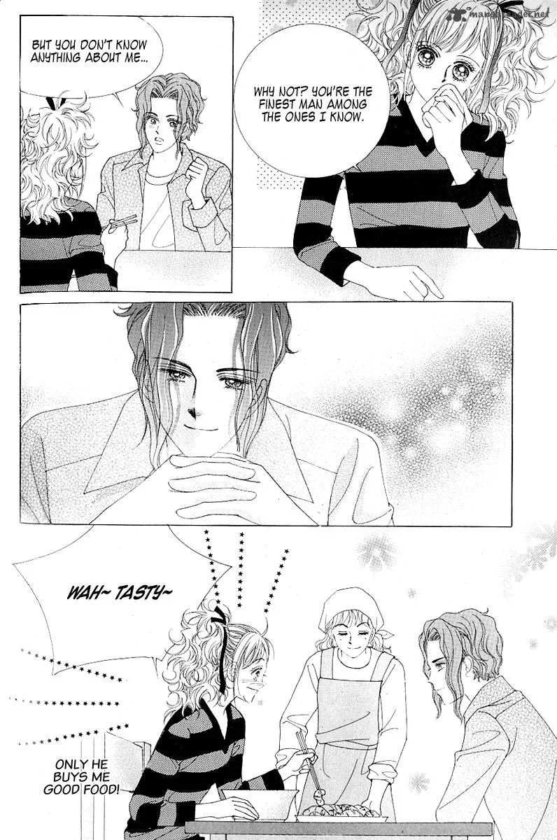Become Habituated to Kiss Chapter 16 page 26
