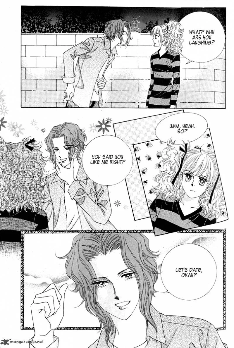 Become Habituated to Kiss Chapter 16 page 37