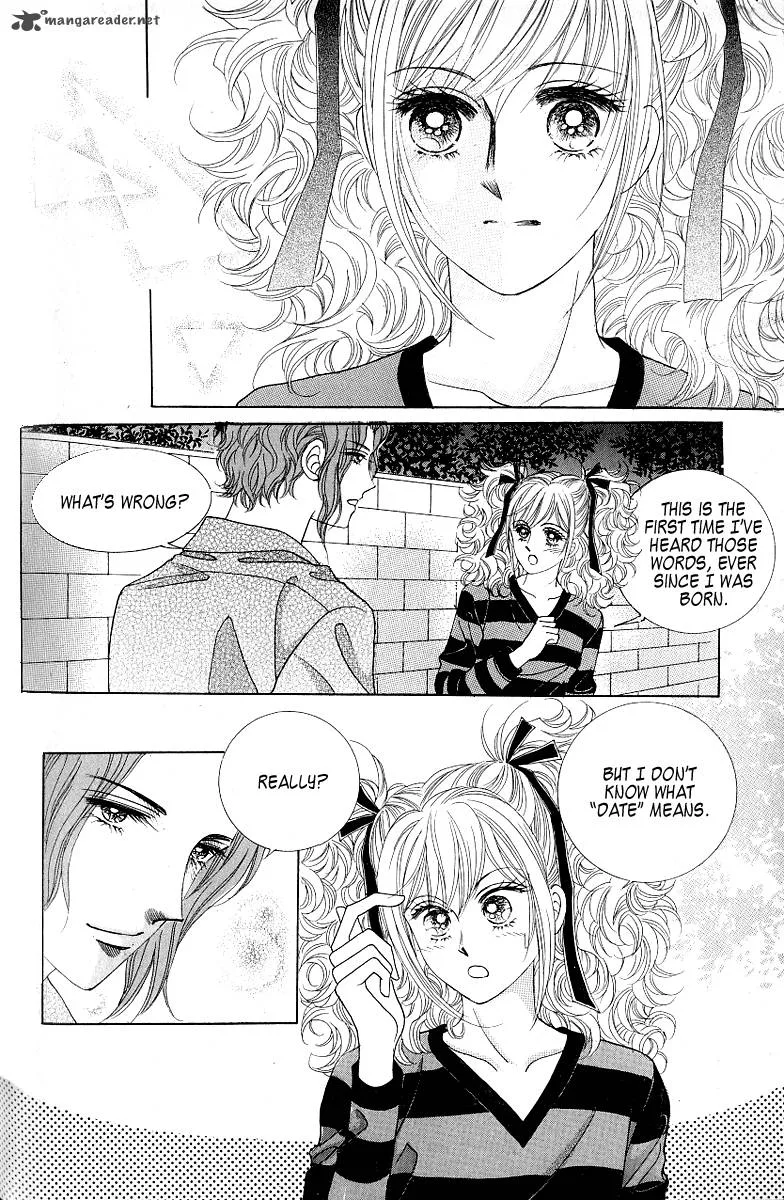 Become Habituated to Kiss Chapter 16 page 38