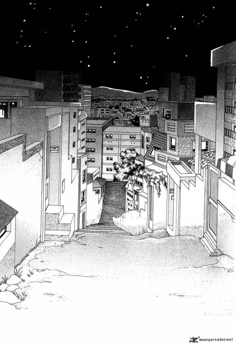 Become Habituated to Kiss Chapter 17 page 6