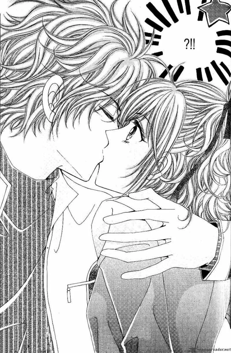 Become Habituated to Kiss Chapter 2 page 49