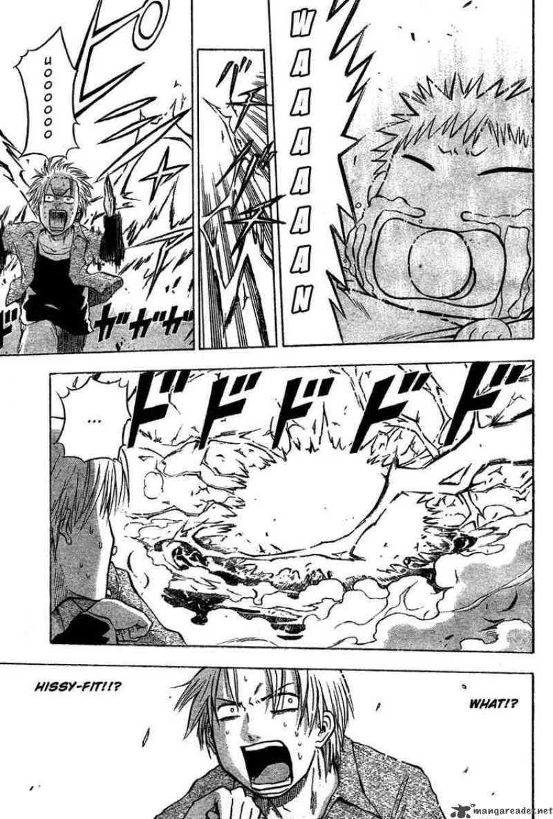 Beelzebub Chapter 1 page 42