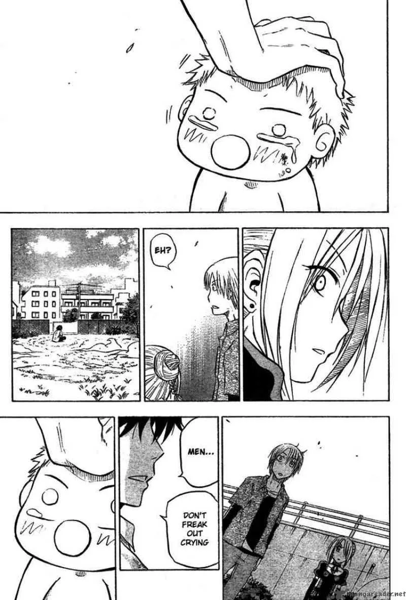 Beelzebub Chapter 1 page 46
