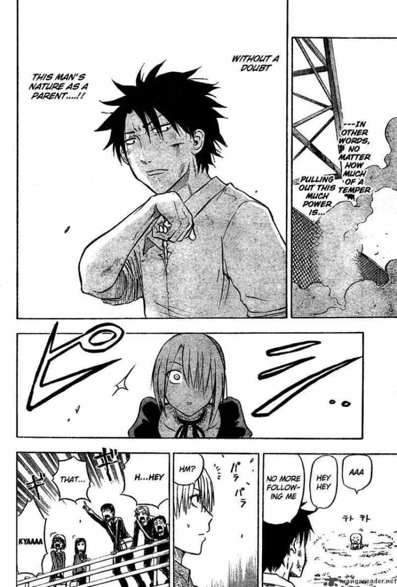 Beelzebub Chapter 1 page 49