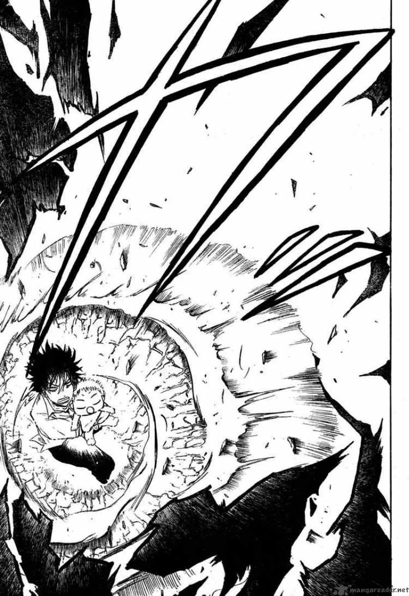 Beelzebub Chapter 1 page 52