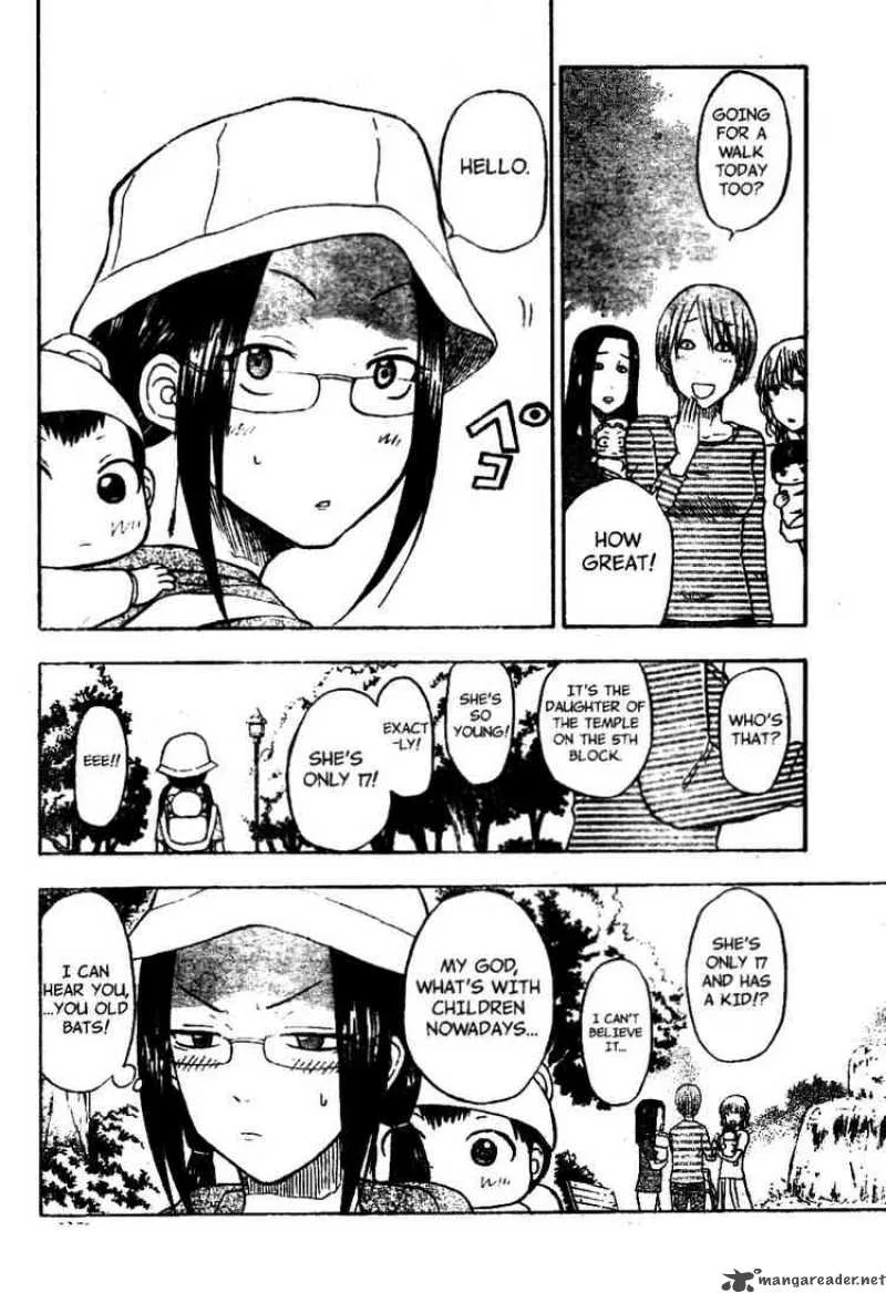 Beelzebub Chapter 10 page 16
