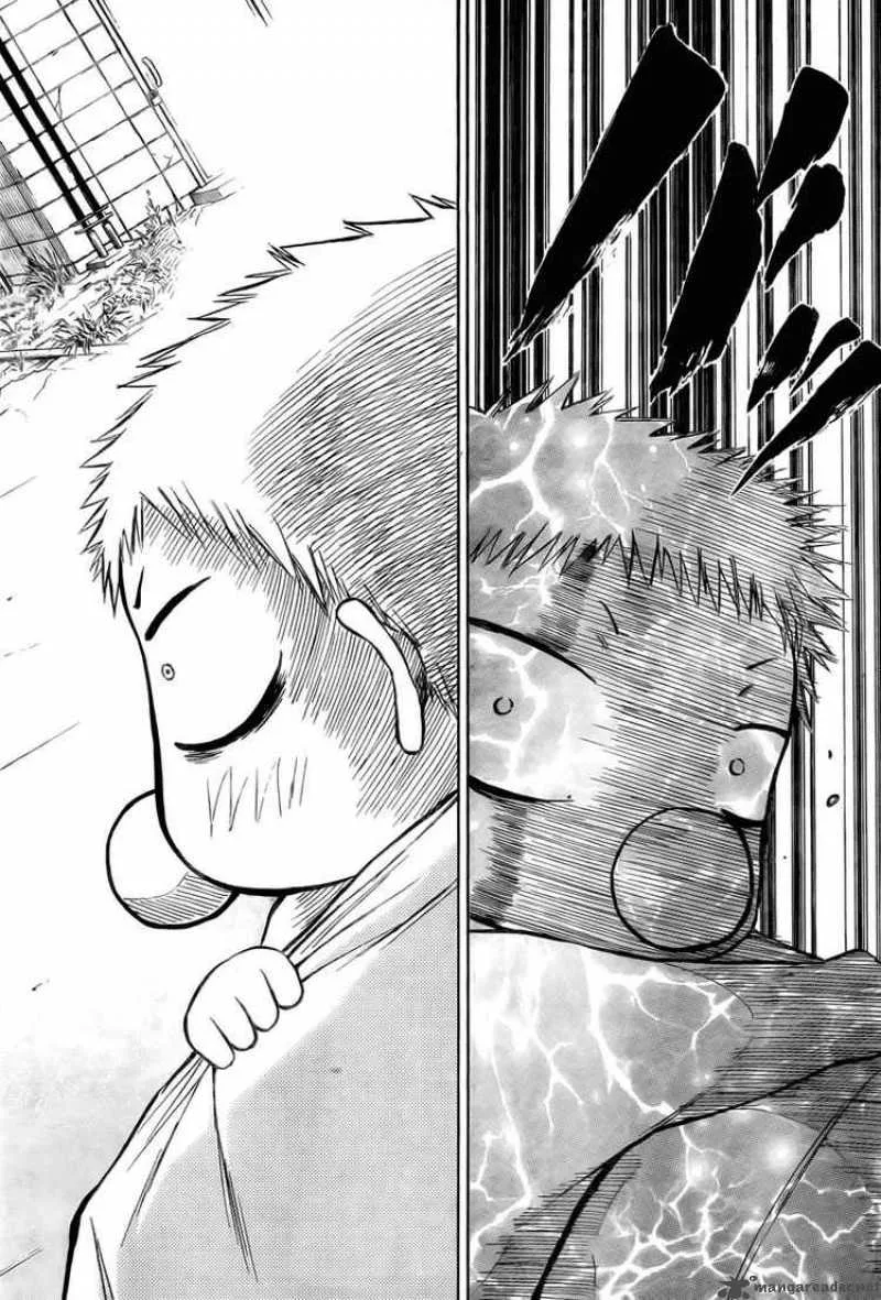 Beelzebub Chapter 15 page 18