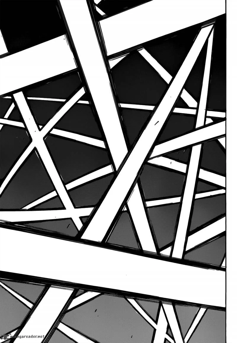 Beelzebub Chapter 201 page 13