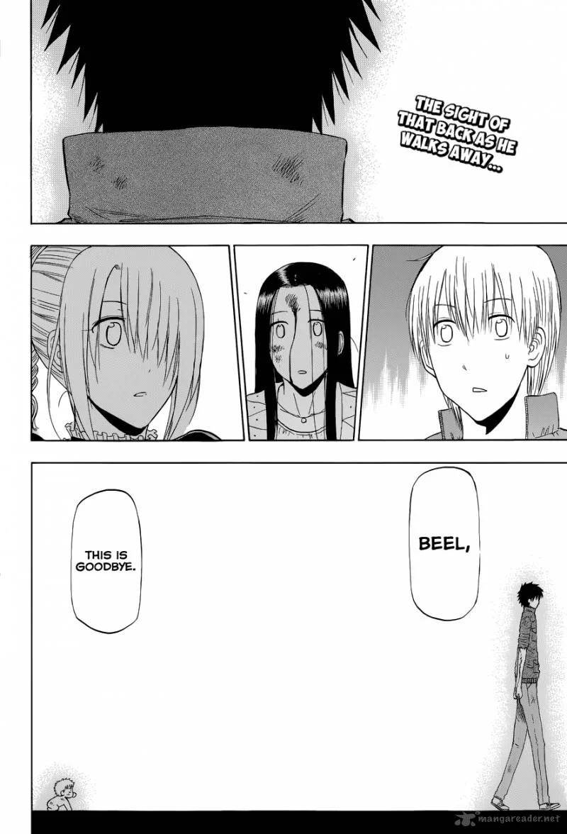 Beelzebub Chapter 232 page 3