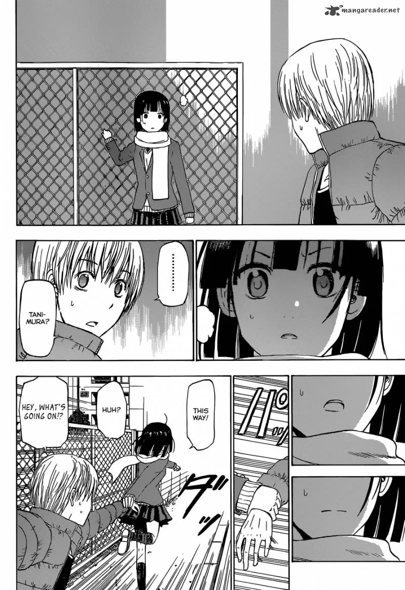 Beelzebub Chapter 233 page 3